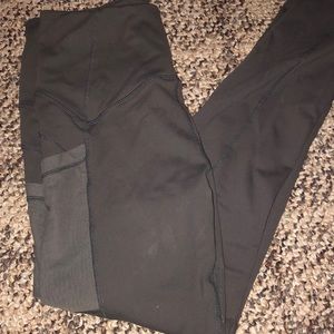 Buffbunny leggings